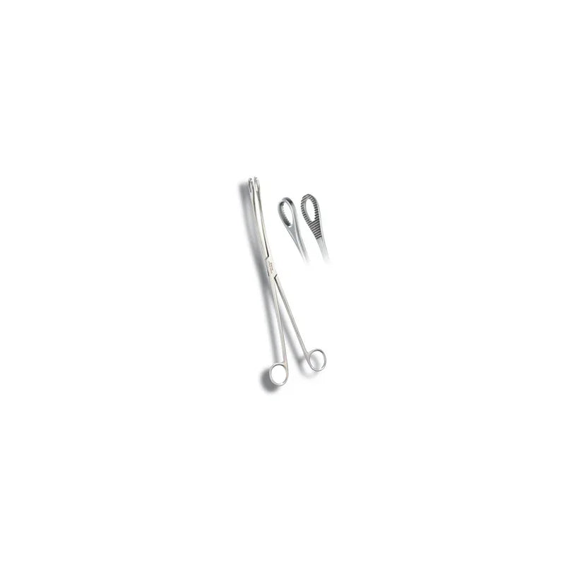 Euro-Med Kelly Uterine Forceps