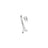 Euro-Med Kelly Uterine Forceps
