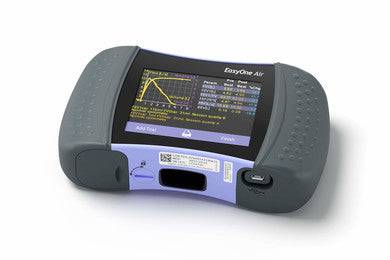 EasyOne Air Spirometer: Portable & Easy to Use with TrueFlow Technology
