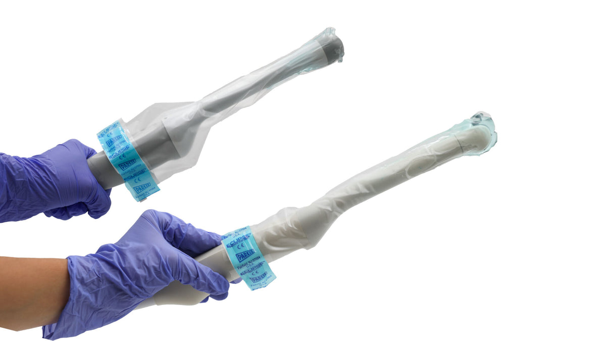 Eclipse 3D Pre-Gelled Probe Cover