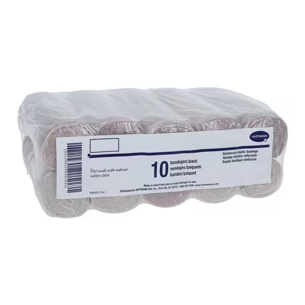 Econo-Wrap Elastic Bandages