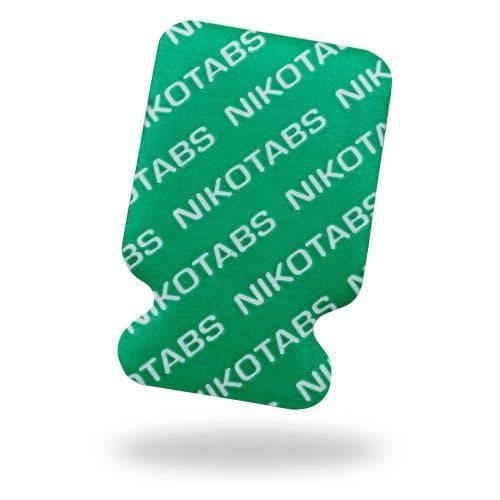 Nikotab Resting Electrodes