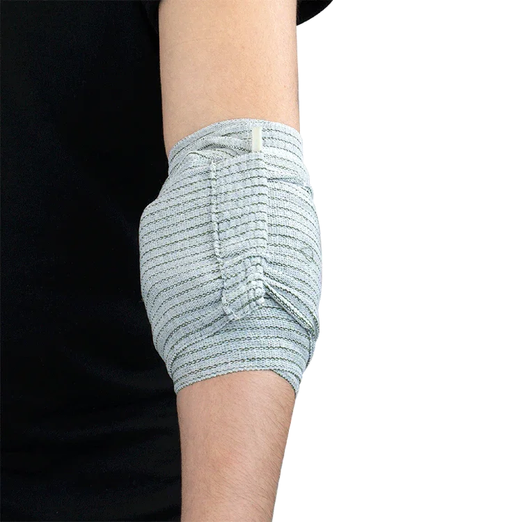 Emergency High-Strength Pressure Tourniquet Bandages