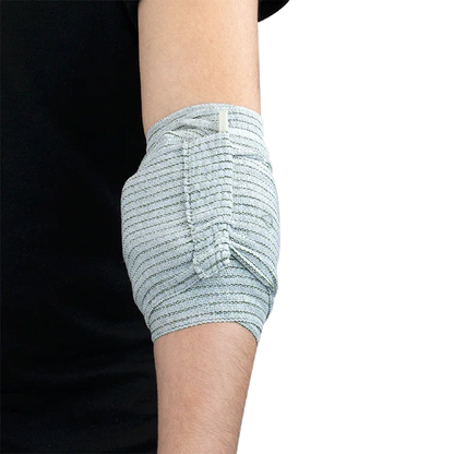 Emergency High-Strength Pressure Tourniquet Bandages