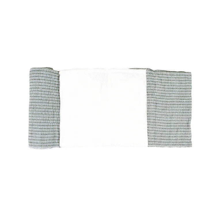 Emergency High-Strength Pressure Tourniquet Bandages