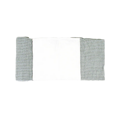 Emergency High-Strength Pressure Tourniquet Bandages