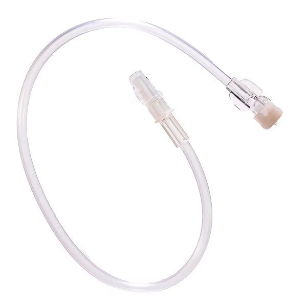 IV Extension Set with Luer Slip Connector