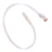 IV Extension Set with Luer Slip Connector