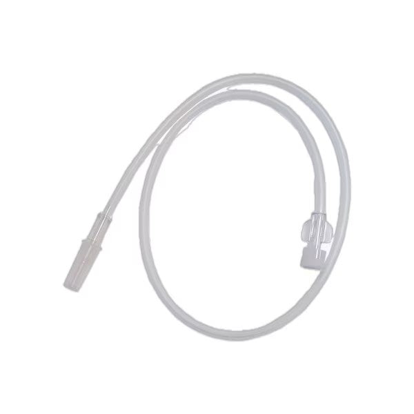 IV Extension Set with Luer Slip Connector