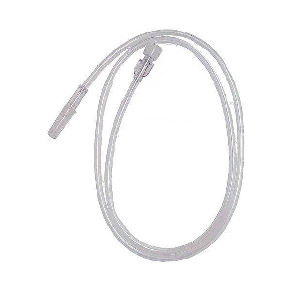 IV Extension Set with Luer Slip Connector