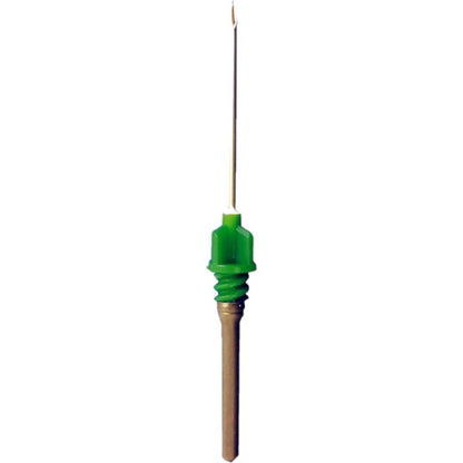 Multi-Sample Needles for Blood Collection