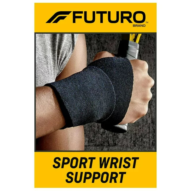 Futuro Sport Adjustable Wrist Support Brace