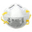 Face Mask N95 Molded/Cup Medium