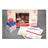 Fecal Occult FOBT ColoScreen-ES Office Pack Triples