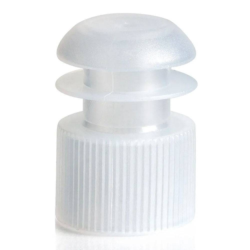 Flange Plug Cap - For 13mm Tubes