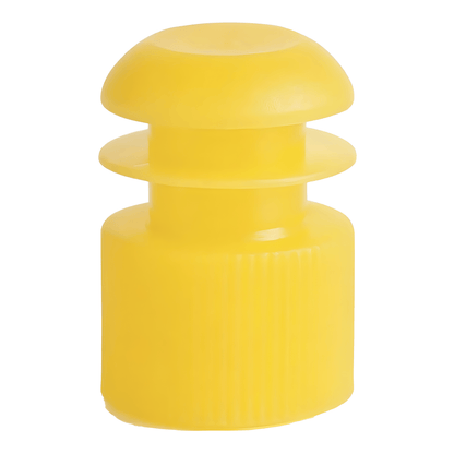 Flange Plug Cap - For 16mm Tubes