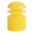 Flange Plug Cap - For 16mm Tubes