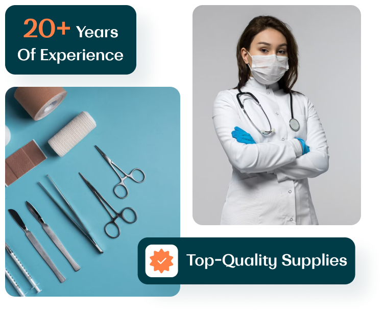 About Us – MedicalRite