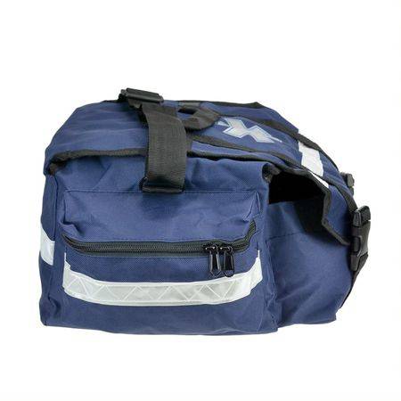 EMT/First Responder Trauma Bag - Fully Stocked