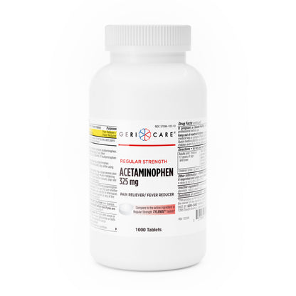 Acetaminophen Tablet