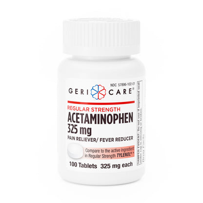 Acetaminophen Tablet