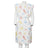 Pediatric Tissue/Poly Gowns with Glued Shoulders
