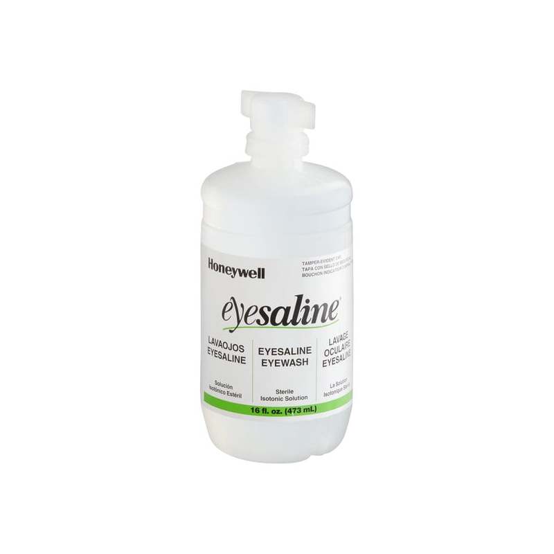 Eye Saline Solution