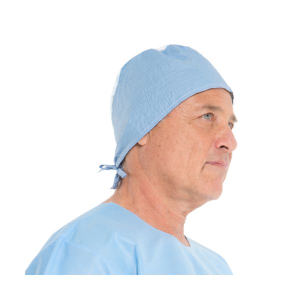Universal Surgical Cap