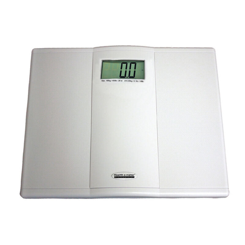 Digital Floor Scale