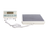 Digital Floor Scale with Corded Remote Display