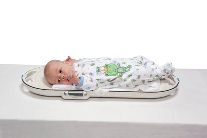 Portable Digital Pediatric Tray Scale