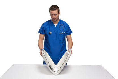Portable Digital Pediatric Tray Scale