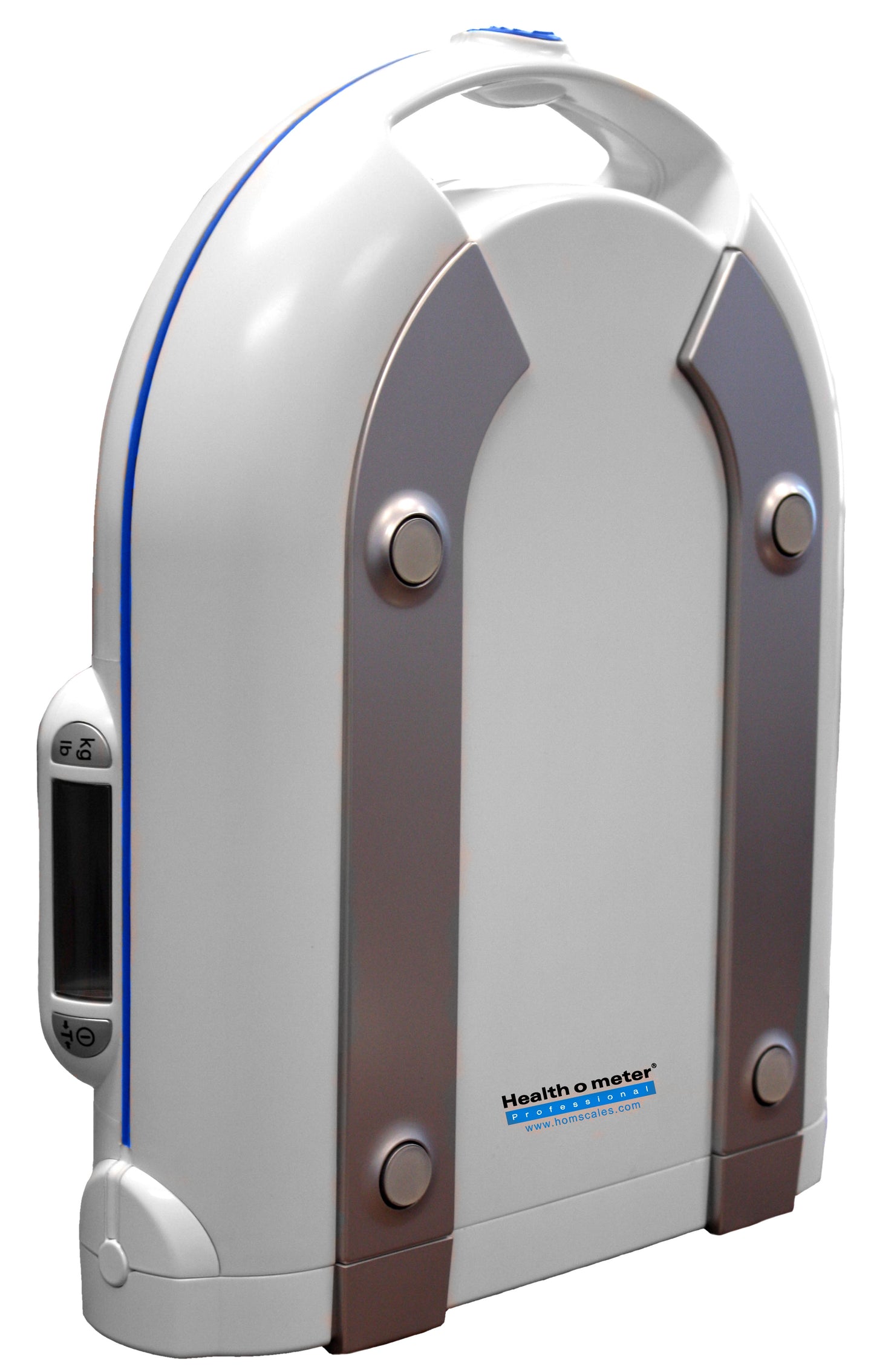 Portable Digital Pediatric Tray Scale