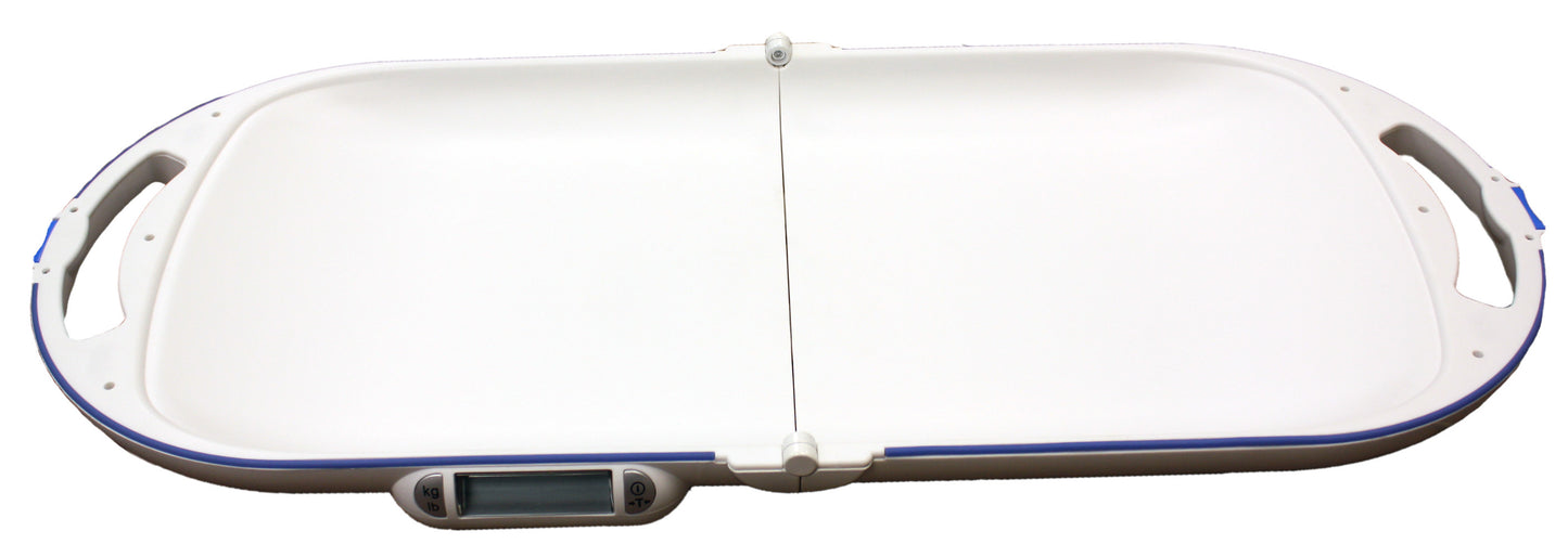 Portable Digital Pediatric Tray Scale