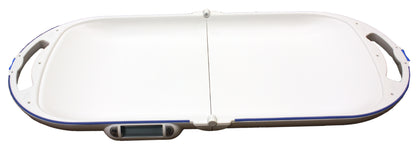 Portable Digital Pediatric Tray Scale