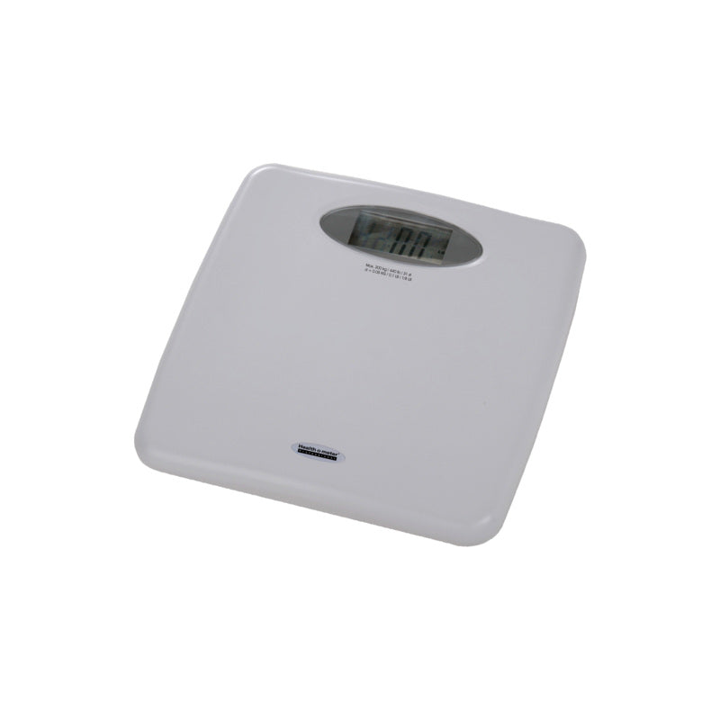 High Capacity Digital Floor Scale