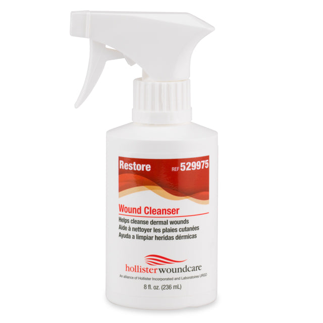Restore Wound Cleanser