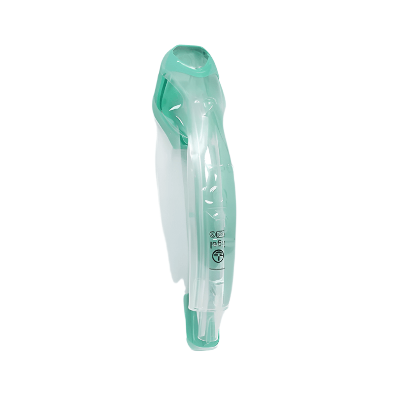 I-GEL Supraglottic Airway Device: Secure & Comfortable Airway Management Across Ages