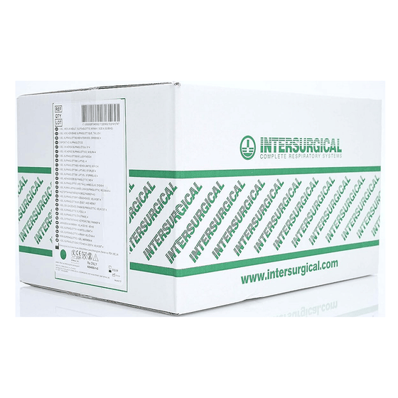 I-GEL Versatile Supraglottic Airway Device: Secure & Comfortable Airway Management Across Ages