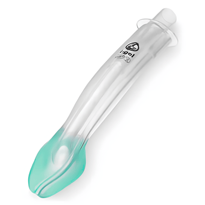 I-GEL Supraglottic Airway Device: Secure & Comfortable Airway Management Across Ages