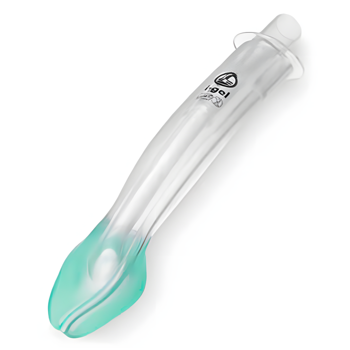 I-GEL Versatile Supraglottic Airway Device: Secure & Comfortable Airway Management Across Ages