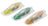 I-GEL Oxygen Resus Pack: Color-Coded Emergency Airway Management Kits