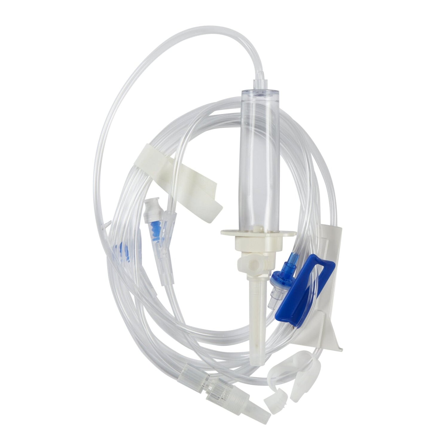 IV Admin Pump Set For Z-800 series