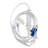 IV Admin Pump Set For Z-800 series