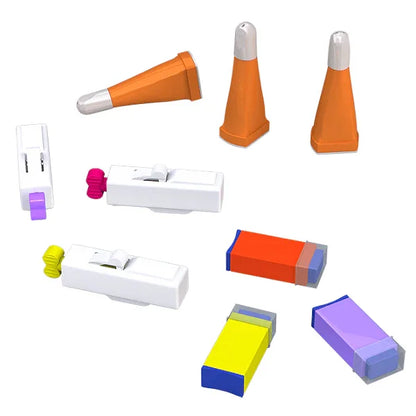 Dynarex Lancets Safety