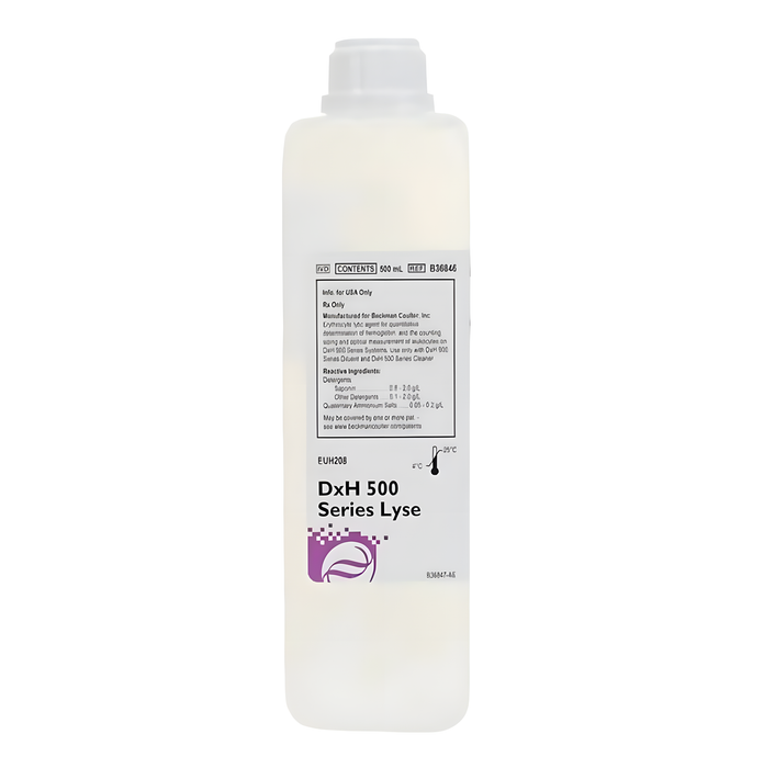 DxH 500 Hematology Reagent Lyse