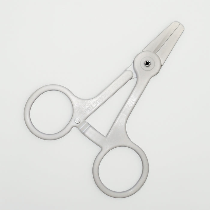 Tube Occluding Forceps with Maxi Lock