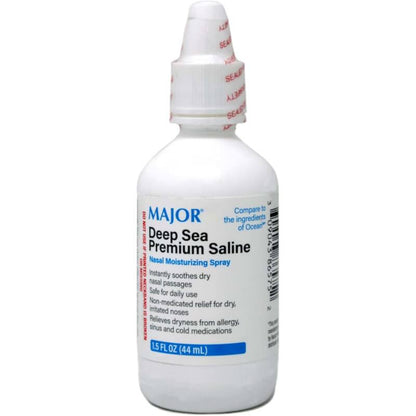 Deep Sea Nasal Spray