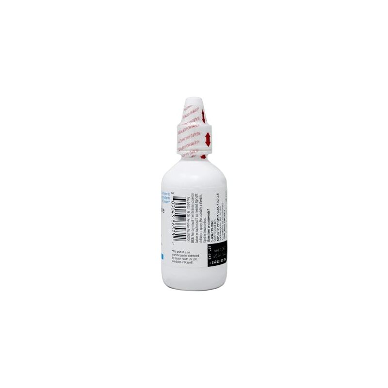 Deep Sea Nasal Spray