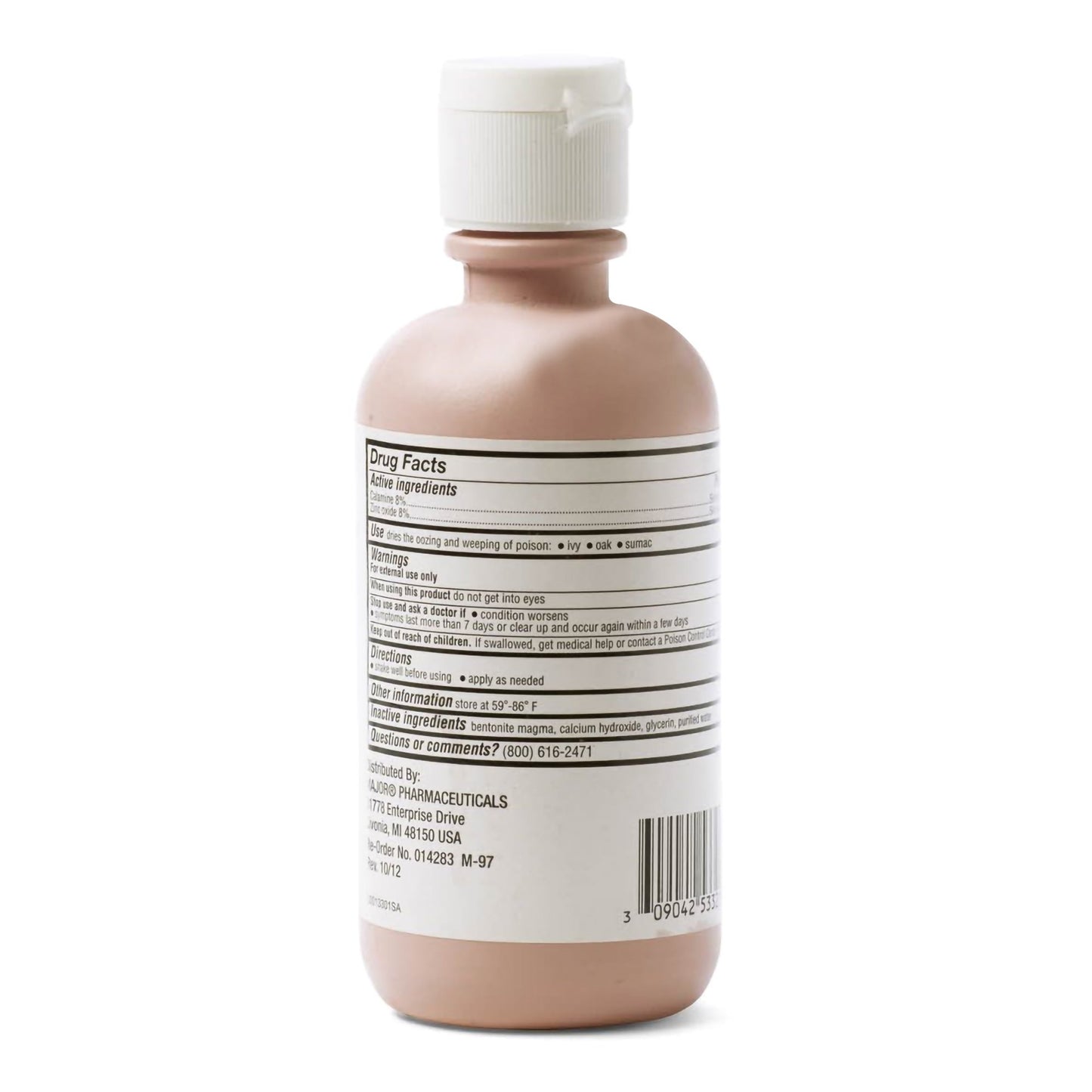 Calamine Lotion